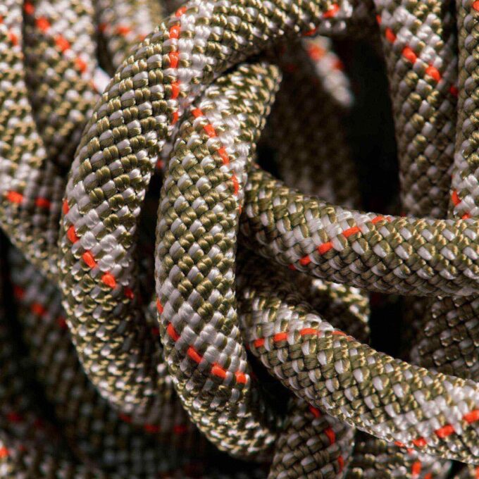 8.0 Alpine Classic Rope