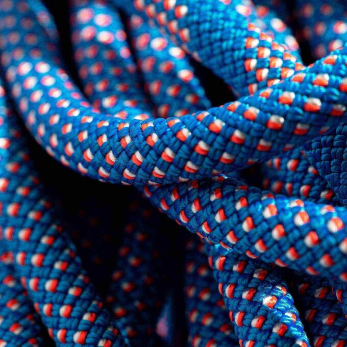 9.5 Crag Classic Rope Duodess 70m 9.5 Crag Classic Rope Duodess 70m