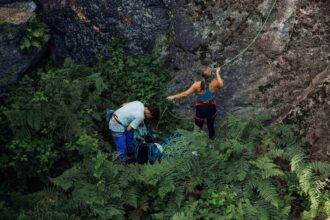 9.5 Crag Eco torrrep 70m