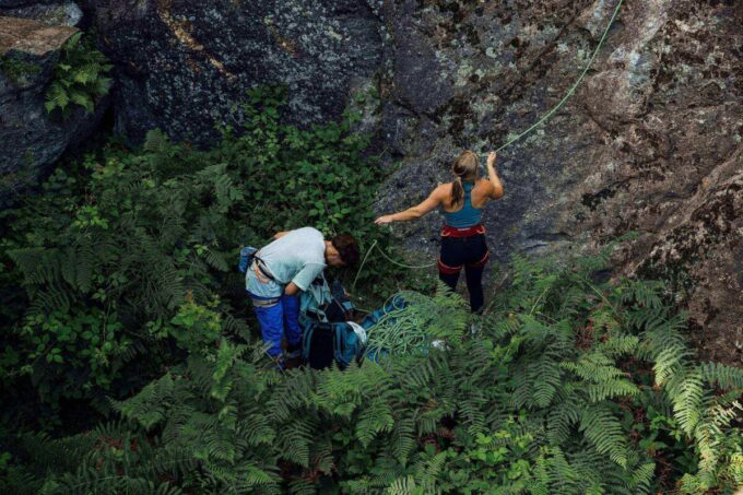 9.5 Crag Eco torrrep 70m 9.5 Crag Eco torrrep 70m