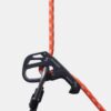 9.5 Crag klassiskt rep 60m