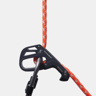 9.5 Crag klassiskt rep 60m