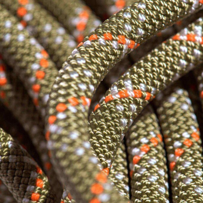 9.5 Gym Classic Rope 9.5 Gym Classic Rope