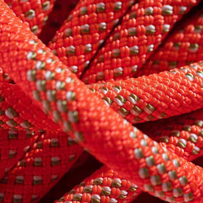 9.8 Crag Classic Rope Duodess 70m 9.8 Crag Classic Rope Duodess 70m