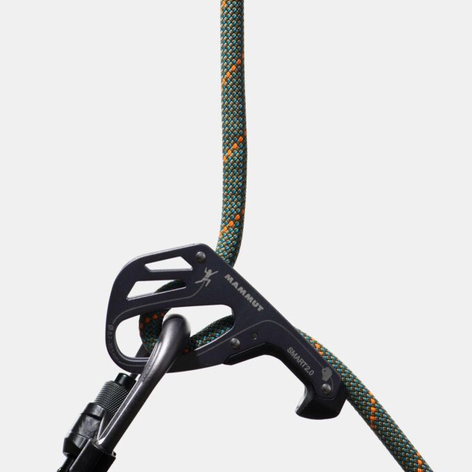 9.9 Crag Workhorse torrrep 60m 9.9 Crag Workhorse torrrep 60m