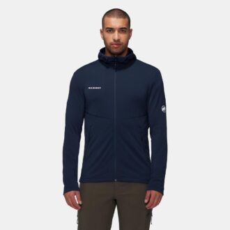 Aconcagua Light ML Huvjacka Herr