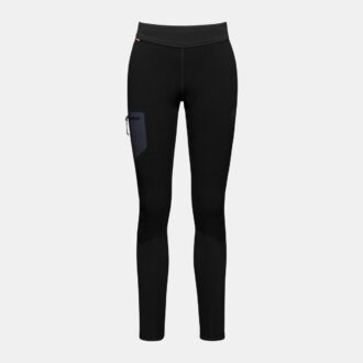 Aconcagua ML Tights långa Dam