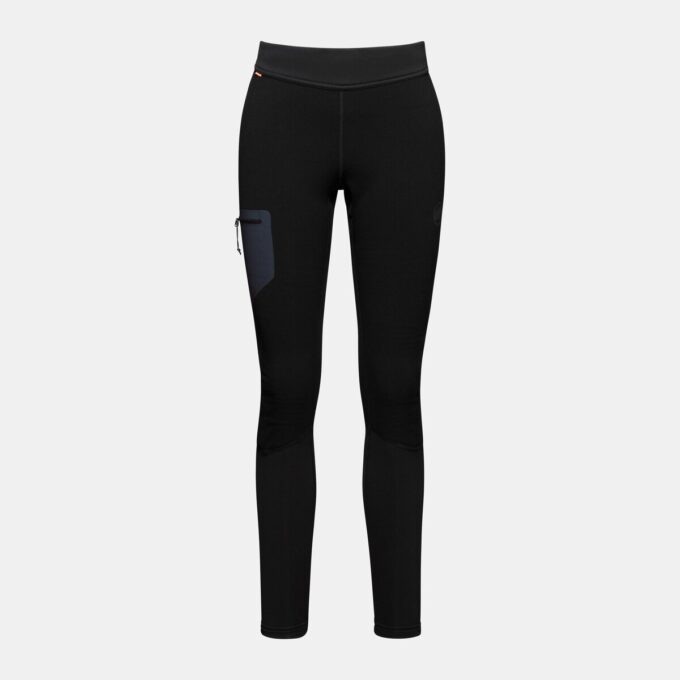 Aconcagua ML Tights långa Dam Aconcagua ML Tights långa Dam