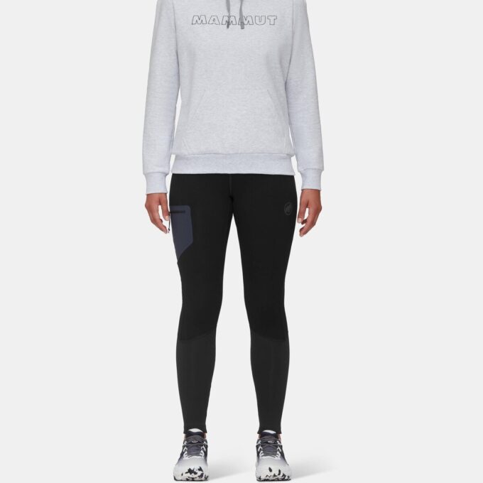 Aconcagua ML Tights långa Dam Aconcagua ML Tights långa Dam