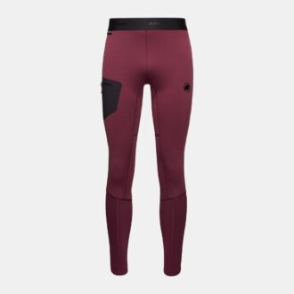 Aconcagua ML Tights långa Herr