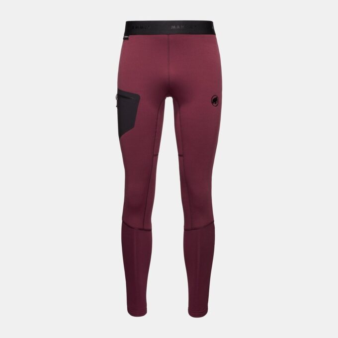 Aconcagua ML Tights långa Herr Aconcagua ML Tights långa Herr