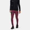 Aconcagua ML Tights långa Herr Aconcagua ML Tights långa Herr