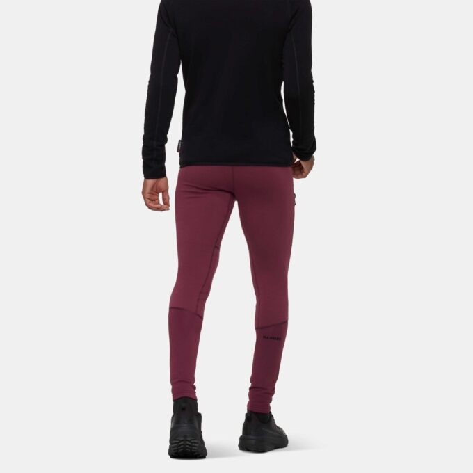 Aconcagua ML Tights långa Herr Aconcagua ML Tights långa Herr