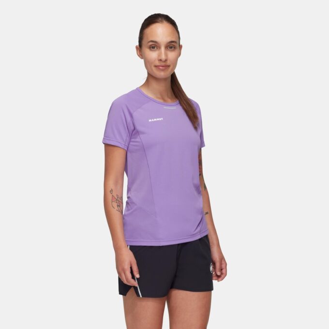 Aenergy FL  T-shirt Dam