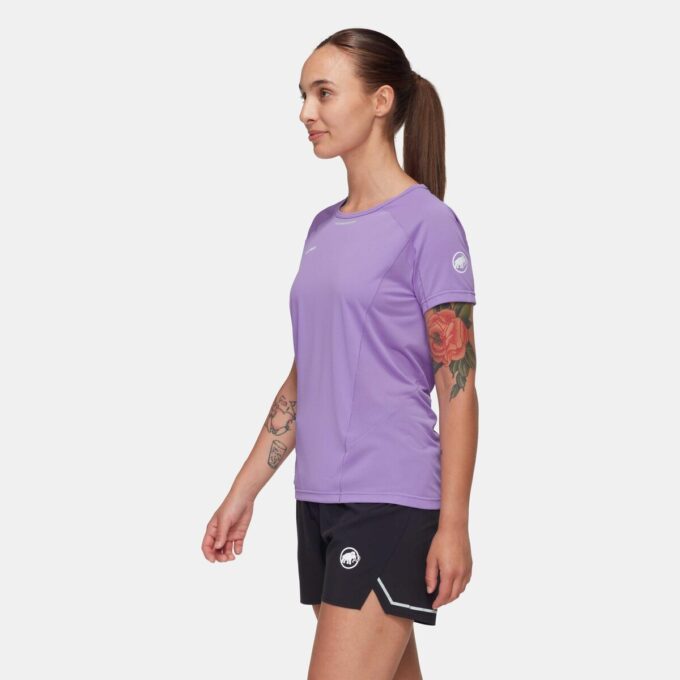 Aenergy FL  T-shirt Dam