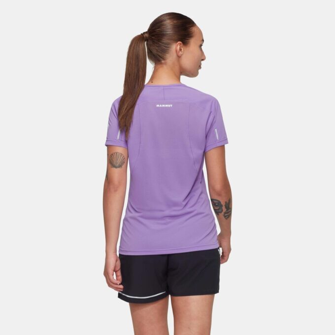 Aenergy FL  T-shirt Dam
