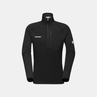 Aenergy Light ML Halv dragkedja Herr