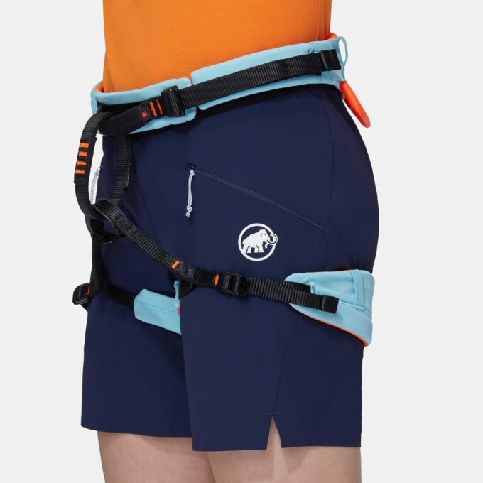 Aenergy Light SO Shorts Dam
