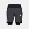 Aenergy TR 2 i 1 Shorts Herr