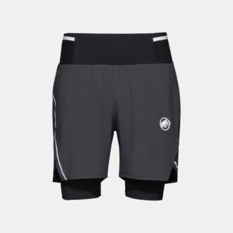 Aenergy TR 2 i 1 Shorts Herr