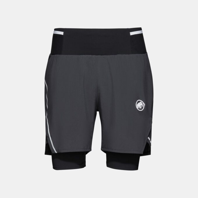 Aenergy TR 2 i 1 Shorts Herr