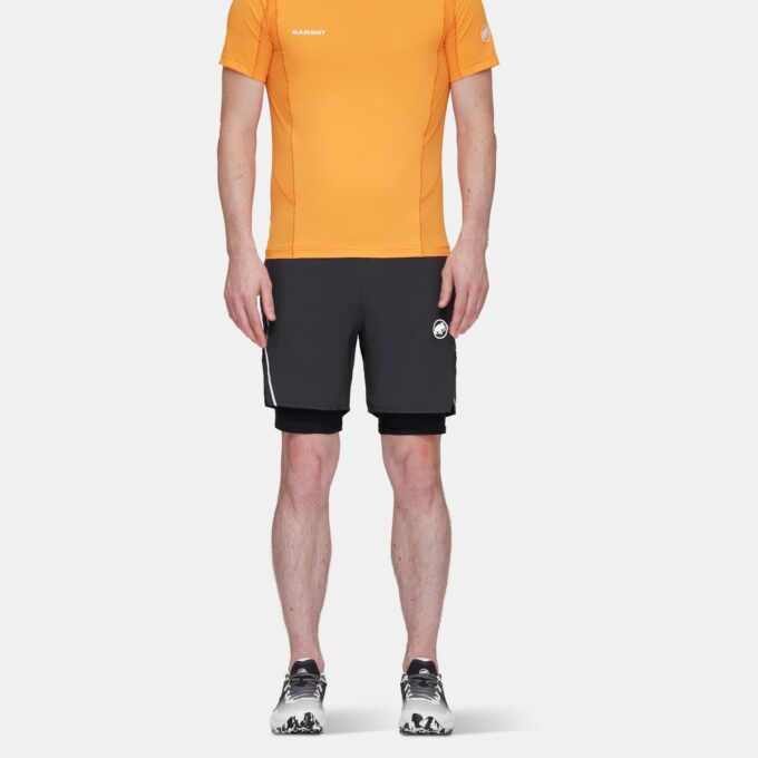 Aenergy TR 2 i 1 Shorts Herr