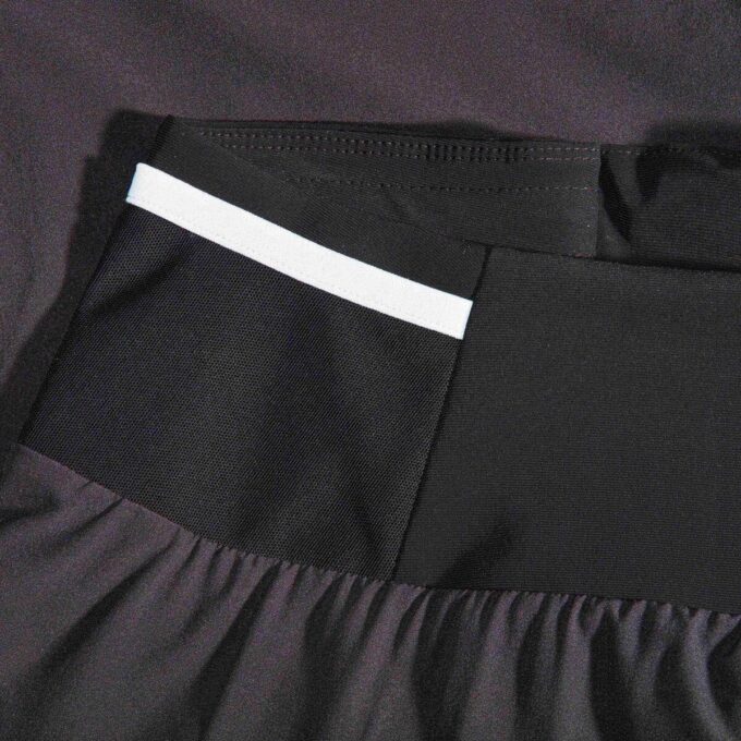 Aenergy TR 2 i 1 Shorts Herr