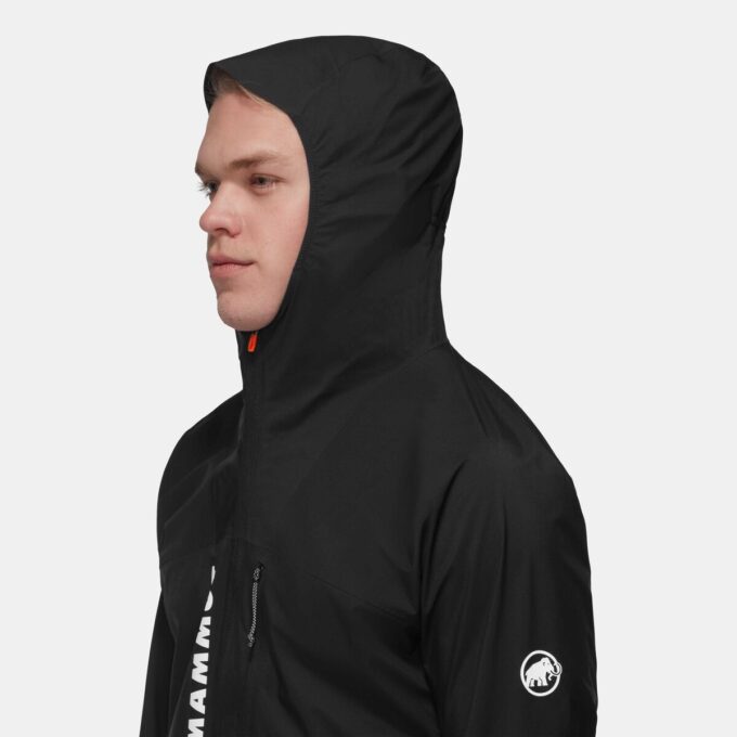 Aenergy TR HS Huvjacka Herr