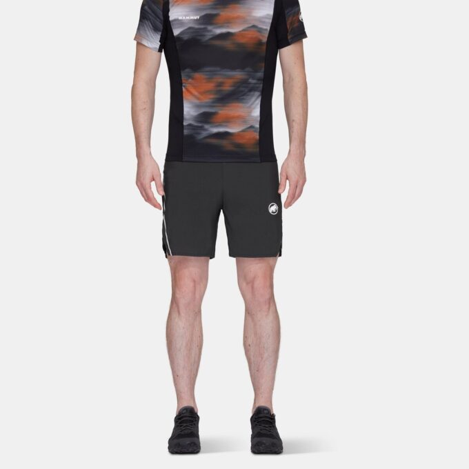 Aenergy TR Shorts Herr
