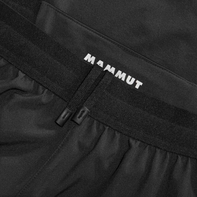 Aenergy TR Shorts Herr