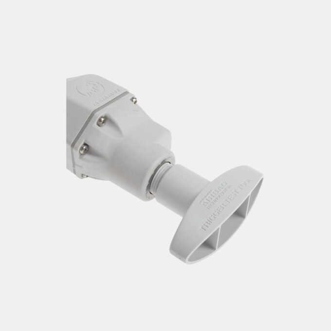Airbag 3.0 Trigger Testverktyg