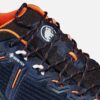 Alnasca Knit III Low GTX Herr