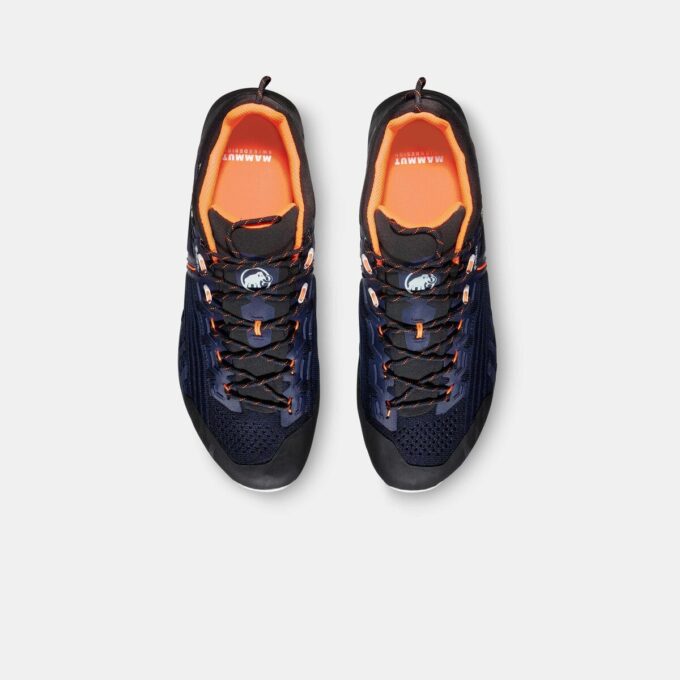 Alnasca Knit III Low GTX Herr