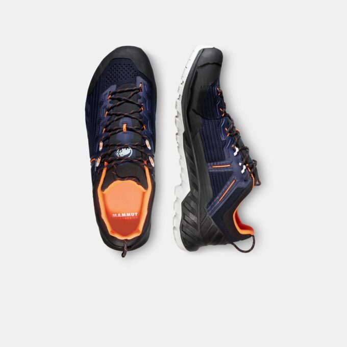 Alnasca Knit III Low GTX Herr