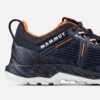 Alnasca Knit III Low GTX Herr