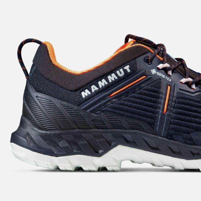 Alnasca Knit III Low GTX Herr