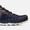 Alnasca Knit III Low GTX Herr
