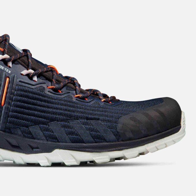 Alnasca Knit III Low GTX Herr