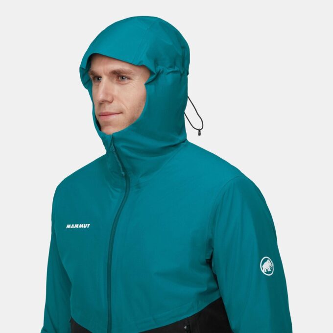 Alto Light 3-i-1 HS Huvjacka Herr Alto Light 3-i-1 HS Huvjacka Herr