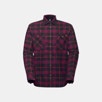 Alvra Långärmad T-shirt Herr