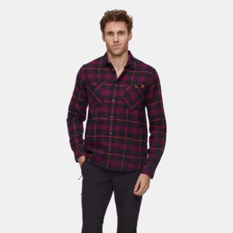 Alvra Långärmad T-shirt Herr