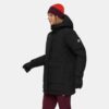 Arctic IN Hooded Parka Dam Arctic IN Hooded Parka Dam