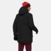 Arctic IN Hooded Parka Dam Arctic IN Hooded Parka Dam