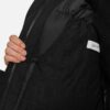 Arctic IN Hooded Parka Dam Arctic IN Hooded Parka Dam