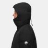 Arctic IN Hooded Parka Dam Arctic IN Hooded Parka Dam