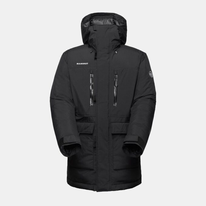 Arctic IN Hooded Parka Herr Arctic IN Hooded Parka Herr