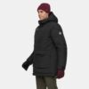 Arctic IN Hooded Parka Herr Arctic IN Hooded Parka Herr
