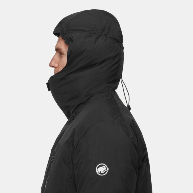 Arctic IN Hooded Parka Herr Arctic IN Hooded Parka Herr