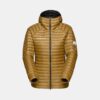 Assos x Mammut Aenergy IN Hooded Jacket Dam Assos x Mammut Aenergy IN Hooded Jacket Dam