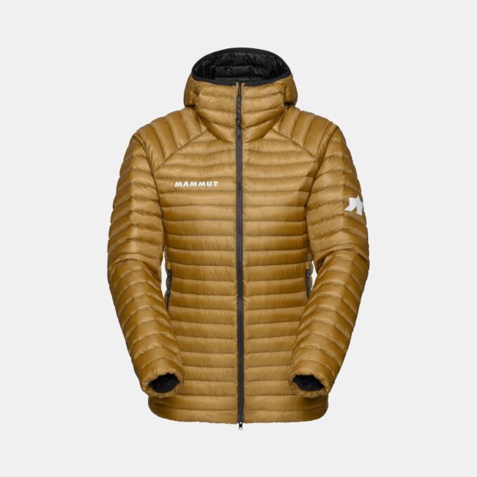 Assos x Mammut Aenergy IN Hooded Jacket Dam Assos x Mammut Aenergy IN Hooded Jacket Dam